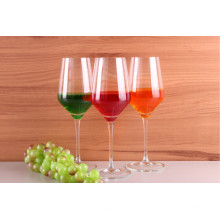 354ml 12oz Shipped 20GP,40GP,40HQ Container Lead Free Crystal Red Wine Glass Stemware!20GP 354ml Red Wine Glass In China